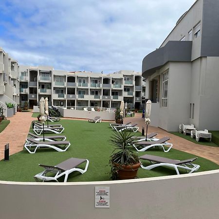 Nice&sunny apartment Corralejo Exterior foto