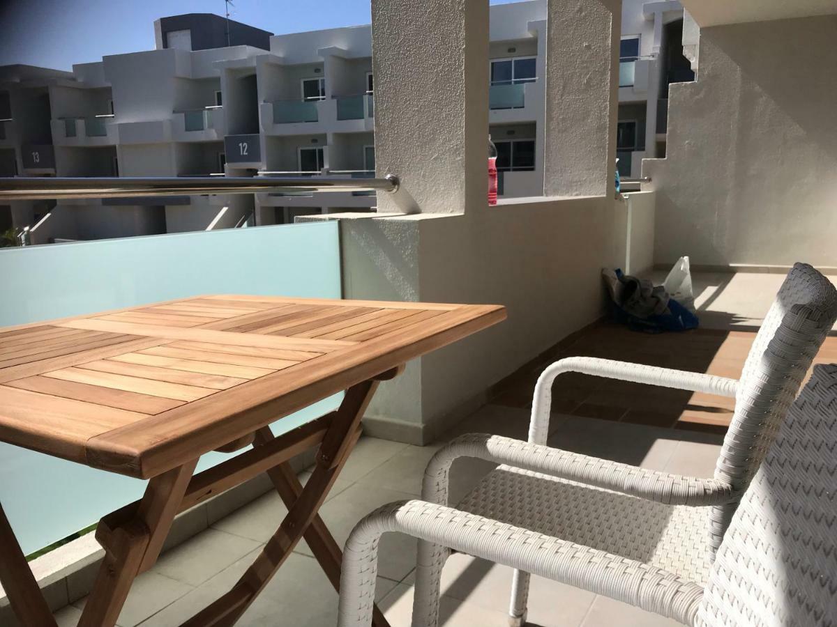 Nice&sunny apartment Corralejo Exterior foto