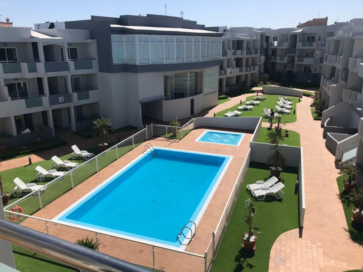 Nice&sunny apartment Corralejo Exterior foto