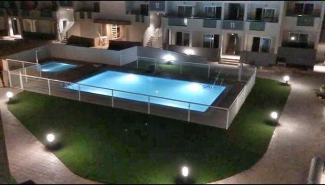 Nice&sunny apartment Corralejo Exterior foto